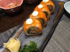 -古京·臻致料理(月湖店)