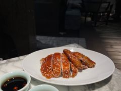 -湖滨28中餐厅·西湖宴·杭州君悦酒店