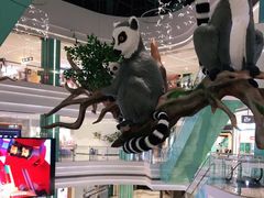 -大族广场Mall&More