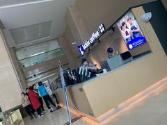 -瑞幸咖啡(重医附二院江南院区店)