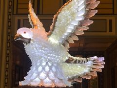 -上海和平饭店龙凤厅 Dragon Phoenix