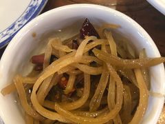 -老保定驴肉馆(云岗路店)