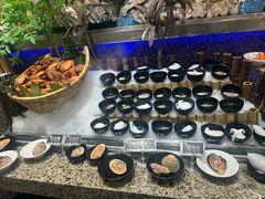 -初色海鲜自助(万丰路店)