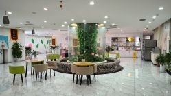 点击看大图 -纵享怡月月子中心(西稍门店)