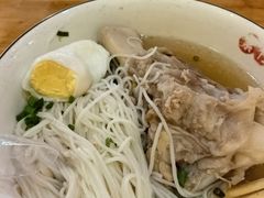 -李氏紫竹林卤粉(火车站店)