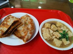 -白魁老号饭庄(安内店)