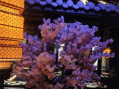-绿茶餐厅(昆明世纪金源店)