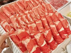 -丁卯•铜锅涮肉(工体店)