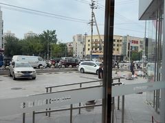 -麦当劳(湖光北街店)