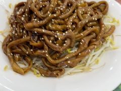 -南记食粥坊·宵夜大排档(莲花总店)