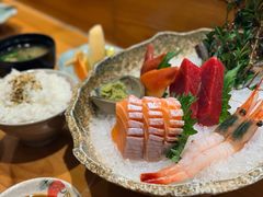-大岛日本料理铁板烧(南通大饭店)