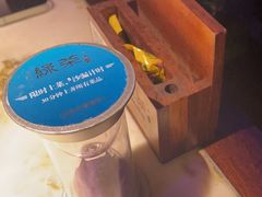 -绿茶餐厅(汇悦大融城店)