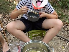 -青龙山国家森林公园