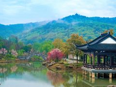 -南山风景名胜区