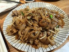 -新澳港式茶餐厅(余姚路店)