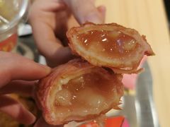 -麦当劳(铜锣湾店)