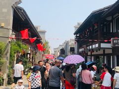 -沙县小吃文化城