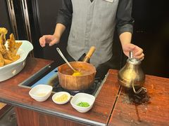 -老太原菜馆(南宫店)