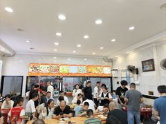 -张明富面皮店(东大街店)