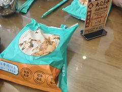 -春水锅贴·传统鲁菜(大明湖店)