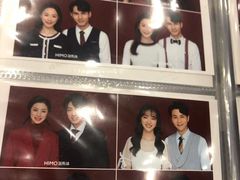 -海马体照相馆(上海宝山万达广场店)