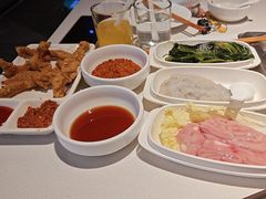 -海底捞火锅(外滩店)
