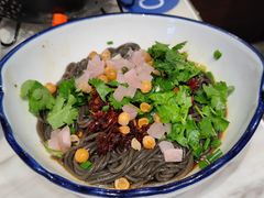 蕨根粉-黔大人·贵州花溪牛肉粉(宝能太古城店)