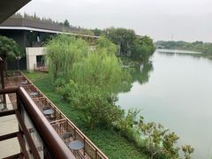 -上海怡沁园度假酒店