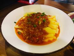 -受气牛肉·重庆耙牛肉(来福士店)