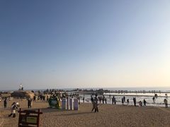 -老虎石海上公园