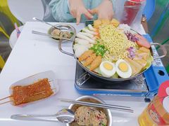 -欧巴来了韩式料理