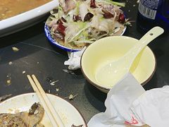 -小红鲸·海鲜餐厅(轸大路店)