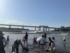 -绿堤公园
