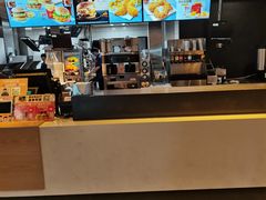 -麦当劳(新世纪环球中心店)