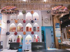 -新疆伏拉沃餐厅(白龙南路店)