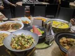 -李氏传家菜(兴城路店)