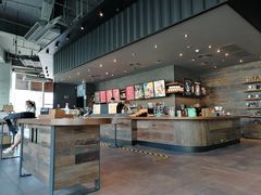-星巴克(厦门乐群广场分店)