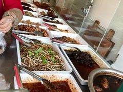 自助取餐区-红星兔丁(东风大桥店)