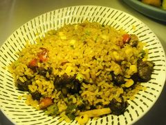 -天空花园餐吧·生日·团建(南山店)