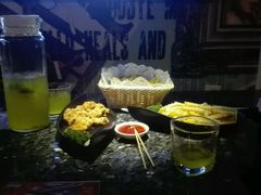 -好乐迪量贩KTV(春熙路香槟广场店)