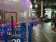 -南宫温泉水世界