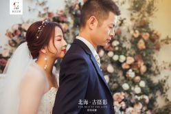 点击看大图 -古摄影婚纱