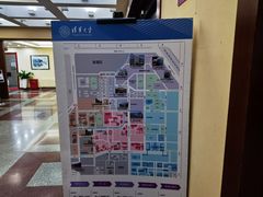 -清华大学-甲所餐厅