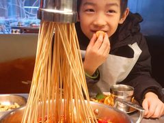 -签小二串串火锅(观音桥店)