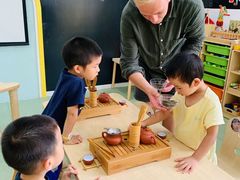 -美加国际幼儿园(四季青校区)