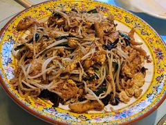 -福荣居褡裢火烧京味家常菜(西四店)