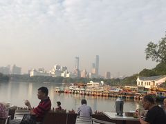 -食膳公园包子铺(烈士公园店)