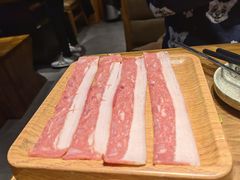 -牛人·雪花牛·木炭烤肉(昆山陆家店)