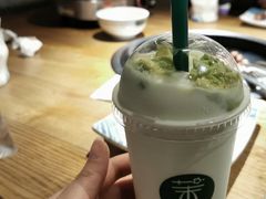 -茉酸奶(松江开元地中海店)