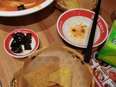 -米鲜剁椒米线(梅溪湖店)